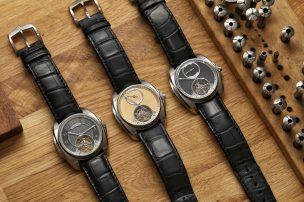 akrivia workshop tourbillon watches