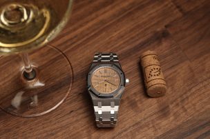 audemars piguet royal oak 15202bc