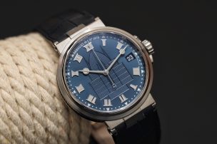 breguet marine 5517 race for water special edition