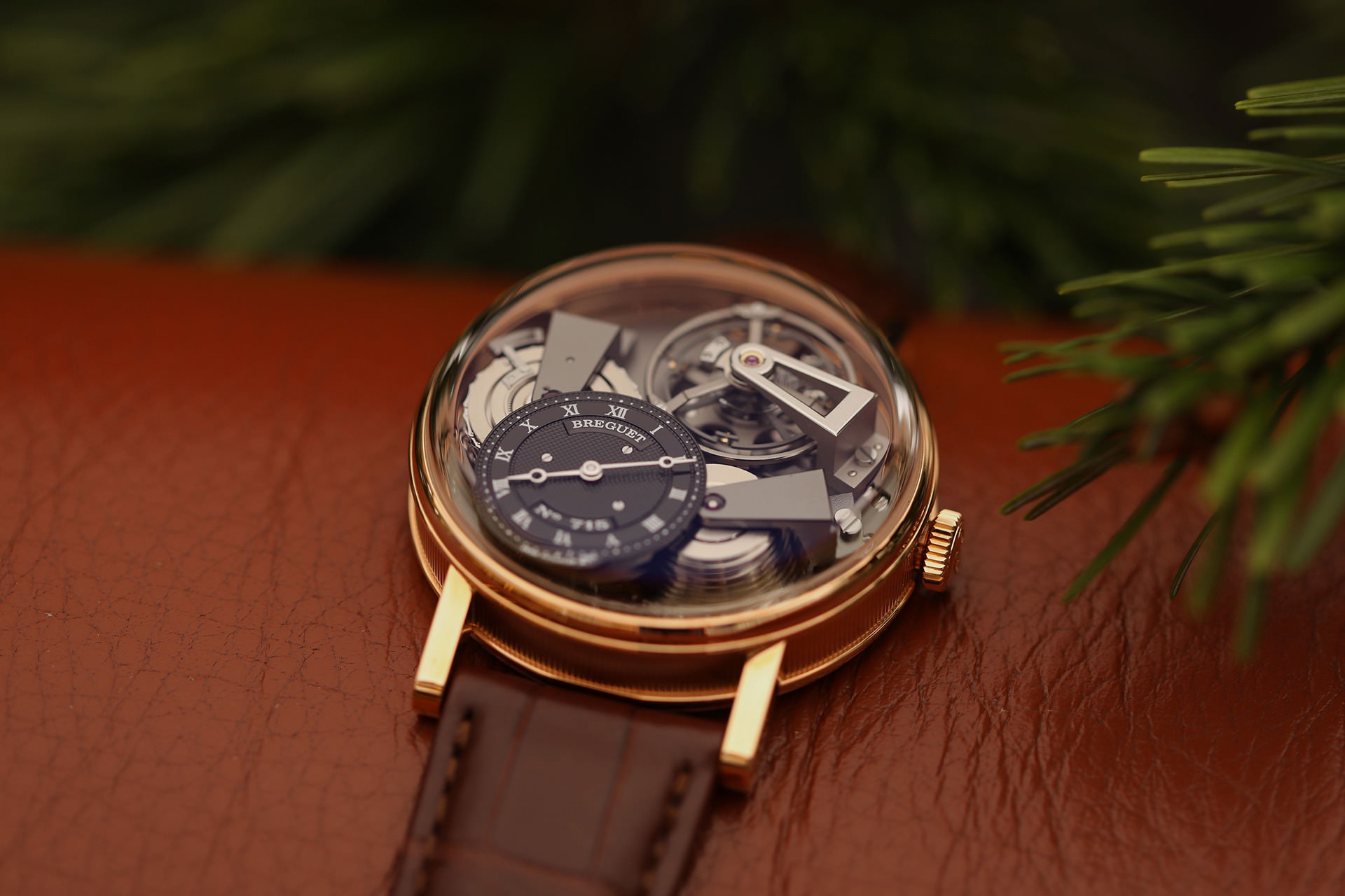 breguet tradition 7047