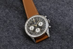 breitling navitimer ref 806 mk5 jim clark