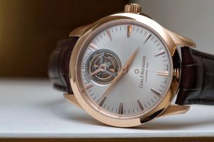 carl f bucherer manero tourbillon double peripheral