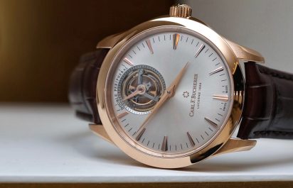 carl f bucherer manero tourbillon double peripheral