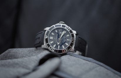 carlfbucherer manta trust