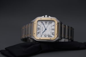 cartier santos de cartier