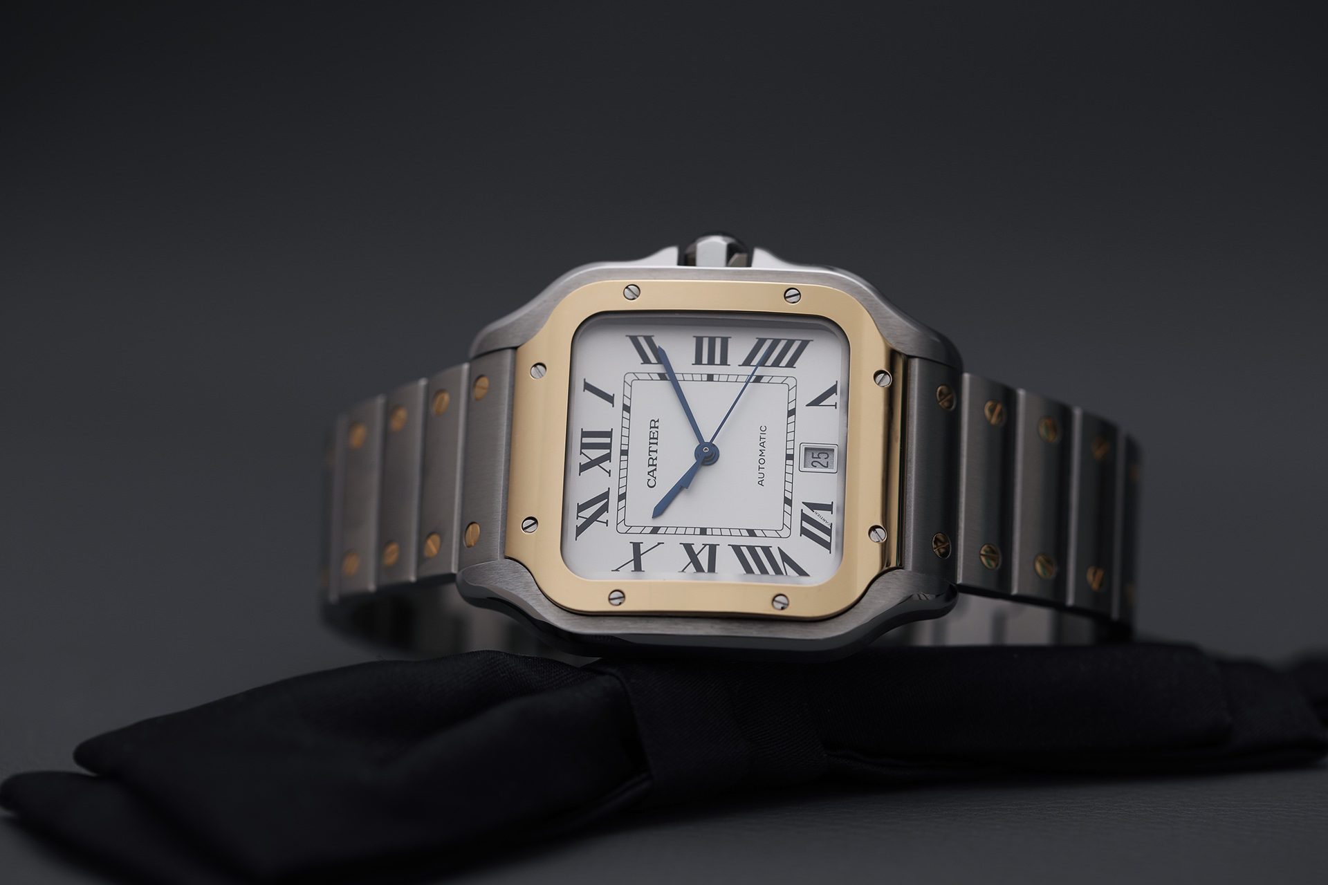 cartier santos de cartier