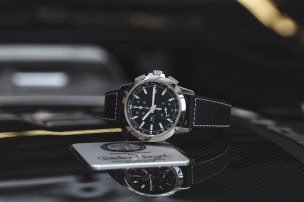 iwc special edition mercedes amg 50th anniversary