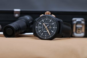 jaeger lecoultre master compressor chronograph ceramic
