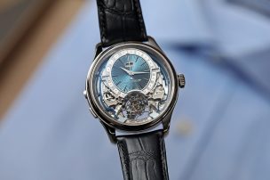 jaeger lecoultre master grade tradition gyrotourbillon westminster perpetuel