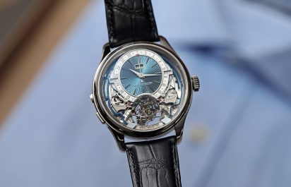 jaeger lecoultre master grade tradition gyrotourbillon westminster perpetuel