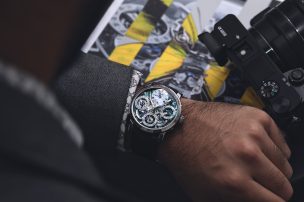 mbandf legacy machine perpetual titanium