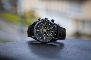 omega speedmaster dark side of the moon apollo 8