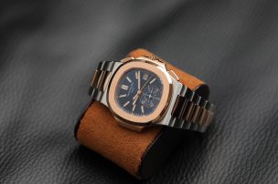 patek philippe nautilus 5980 1ar