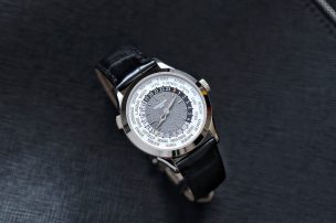 patek philippe world time ref 5230