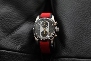 pd 911 gt2rs flyback chronograph