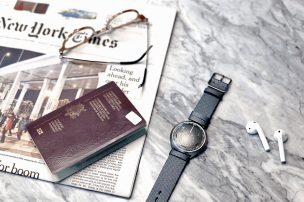 ressence type2 ecrown concept