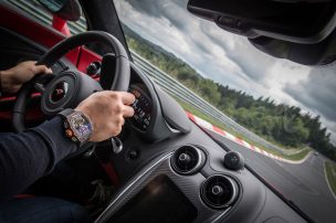 richard mille nuerburgring classics photo by didier gourdon