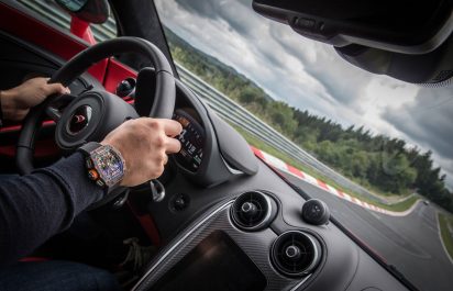 richard mille nuerburgring classics photo by didier gourdon