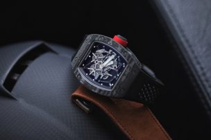 richard mille rm035 ultimate