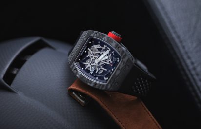richard mille rm035 ultimate