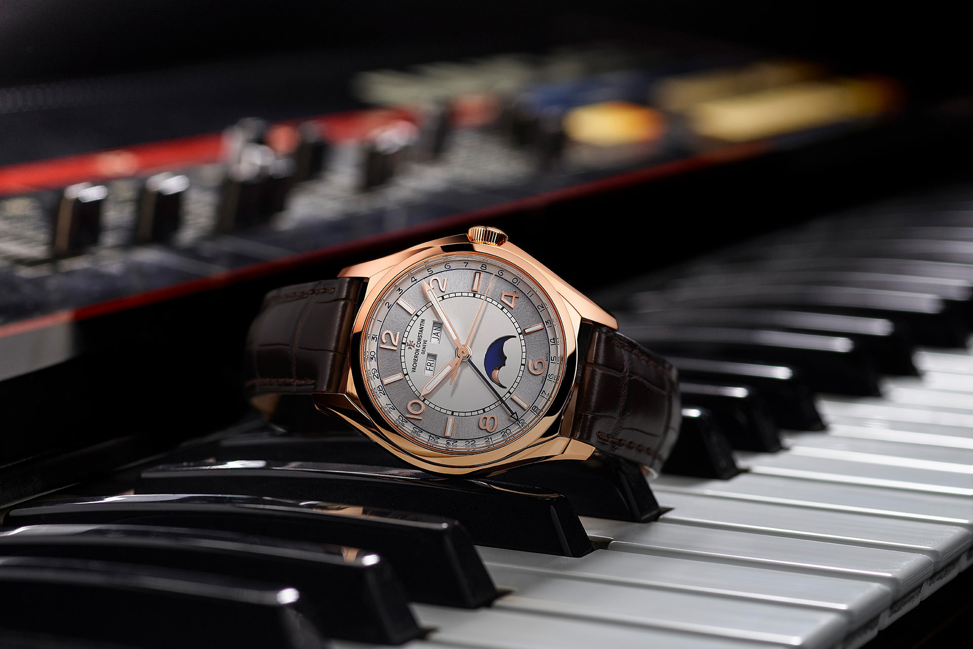 vacheron constantin fiftysix complete calendar moonphase