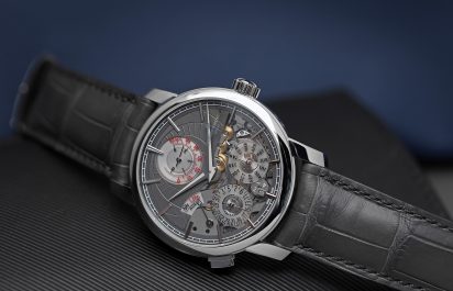 vacheron constantin traditionnelle twin beat perpetual calendar