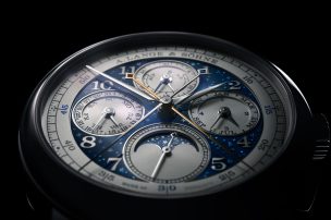 lange 1815 handwerkskunst