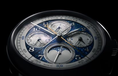 lange 1815 handwerkskunst