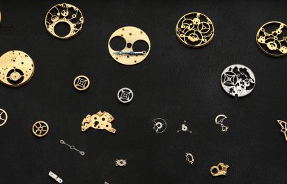 breguet manufacture