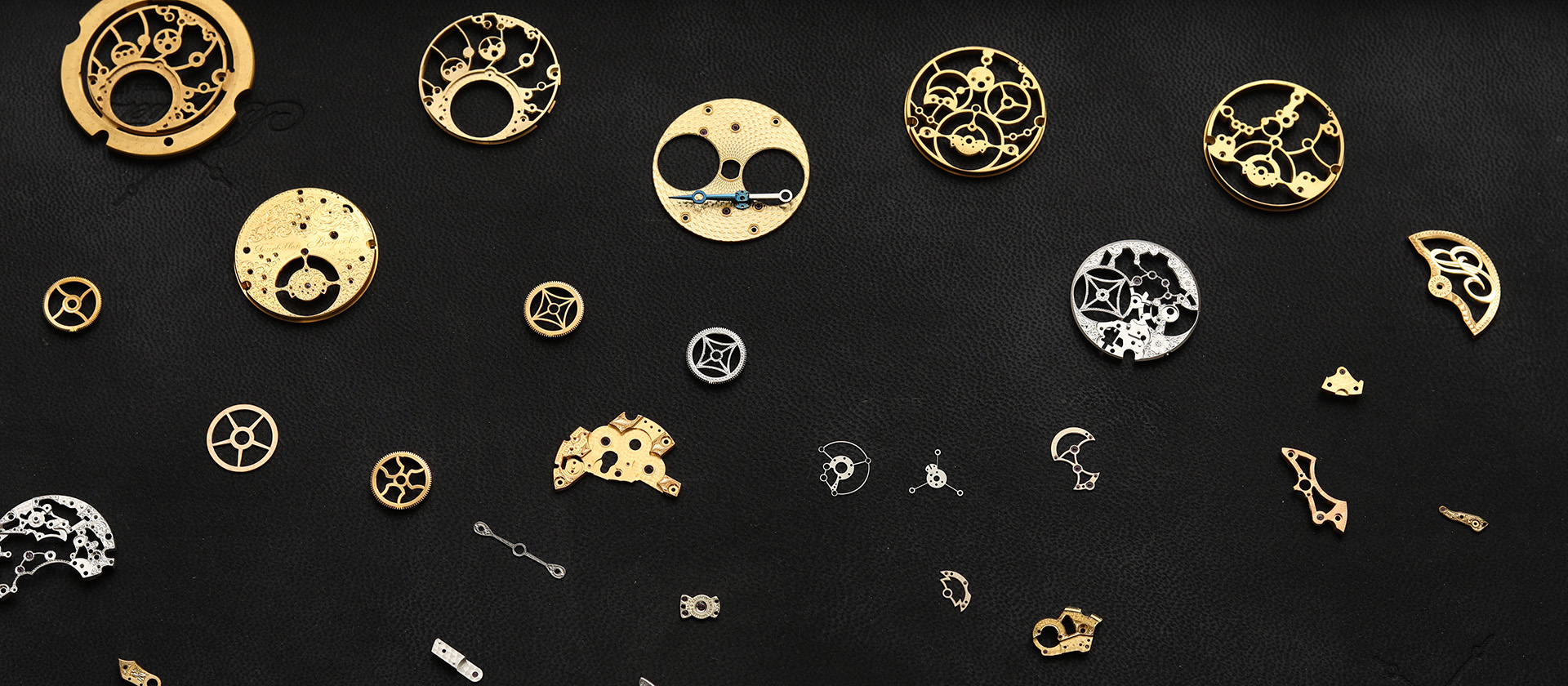 breguet manufacture