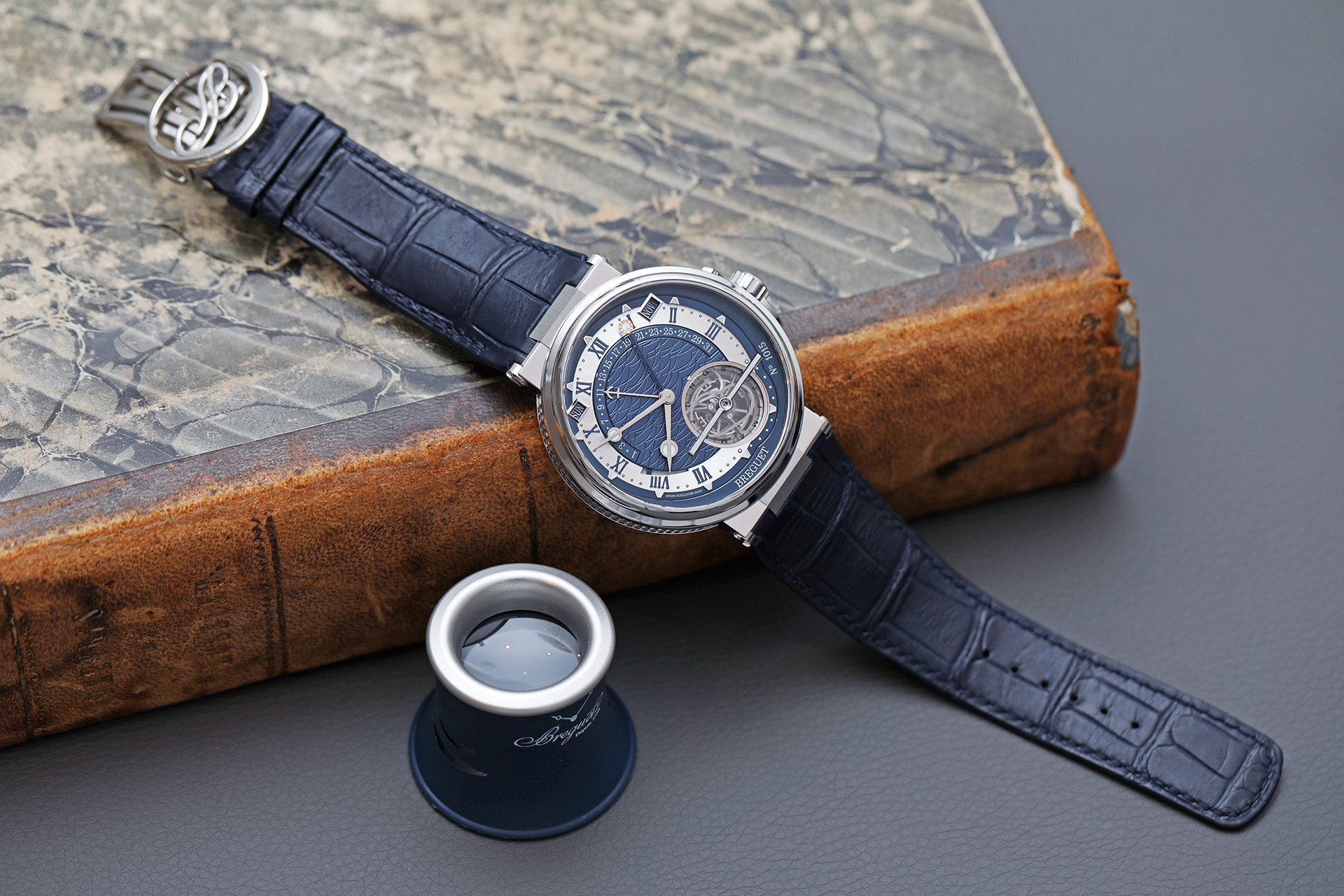 breguet marine equation marchante 5887