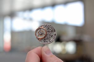 breguet tourbillon messidor ref 5335
