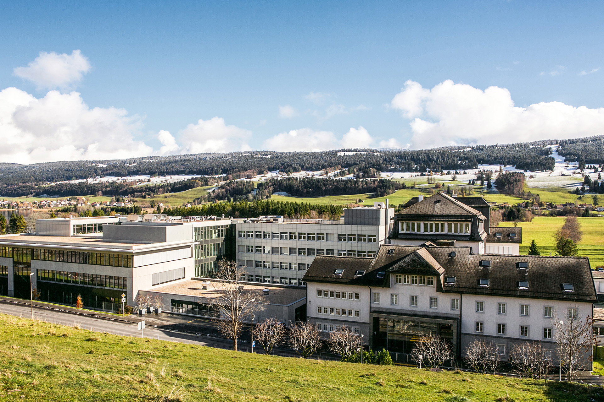 jaeger lecoultre copyright jlc building r johann sauty
