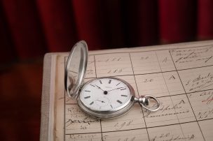 longines watch 183