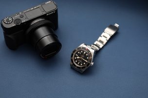 tudor black bay fifty eight