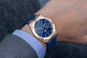 vacheron constantin overseas perpetual calendar ultra thin