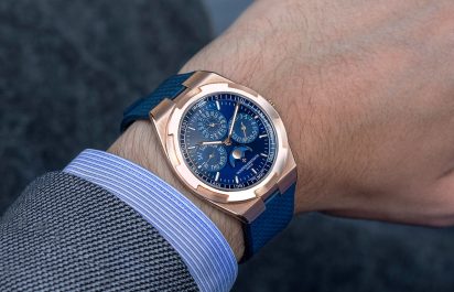 vacheron constantin overseas perpetual calendar ultra thin