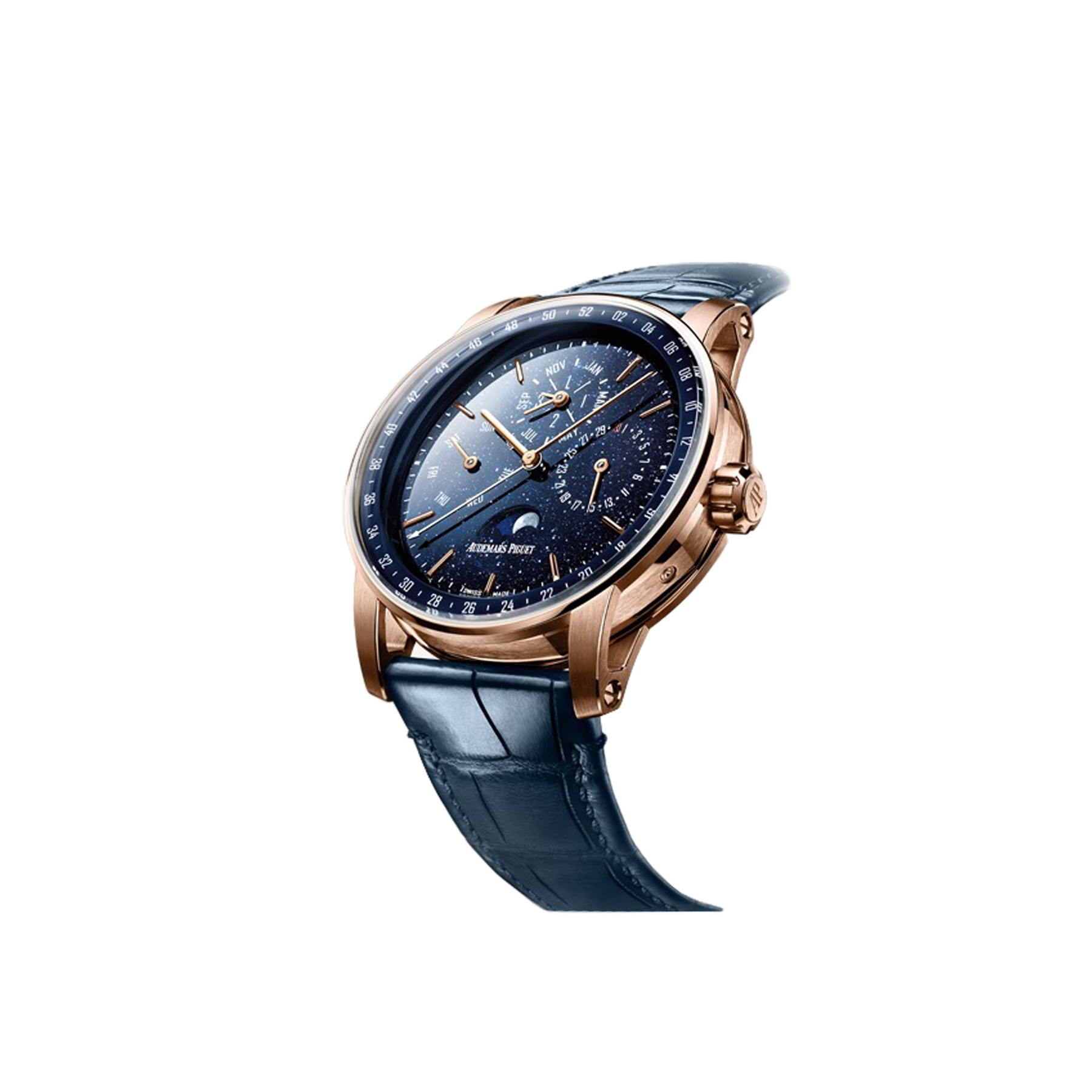 cover audemars piguet code 11 59 perpetual calendar