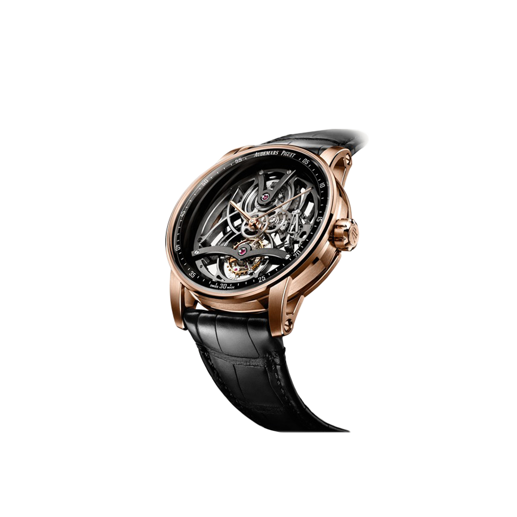 cover audemars piguet code 11 59 tourbillon openworked