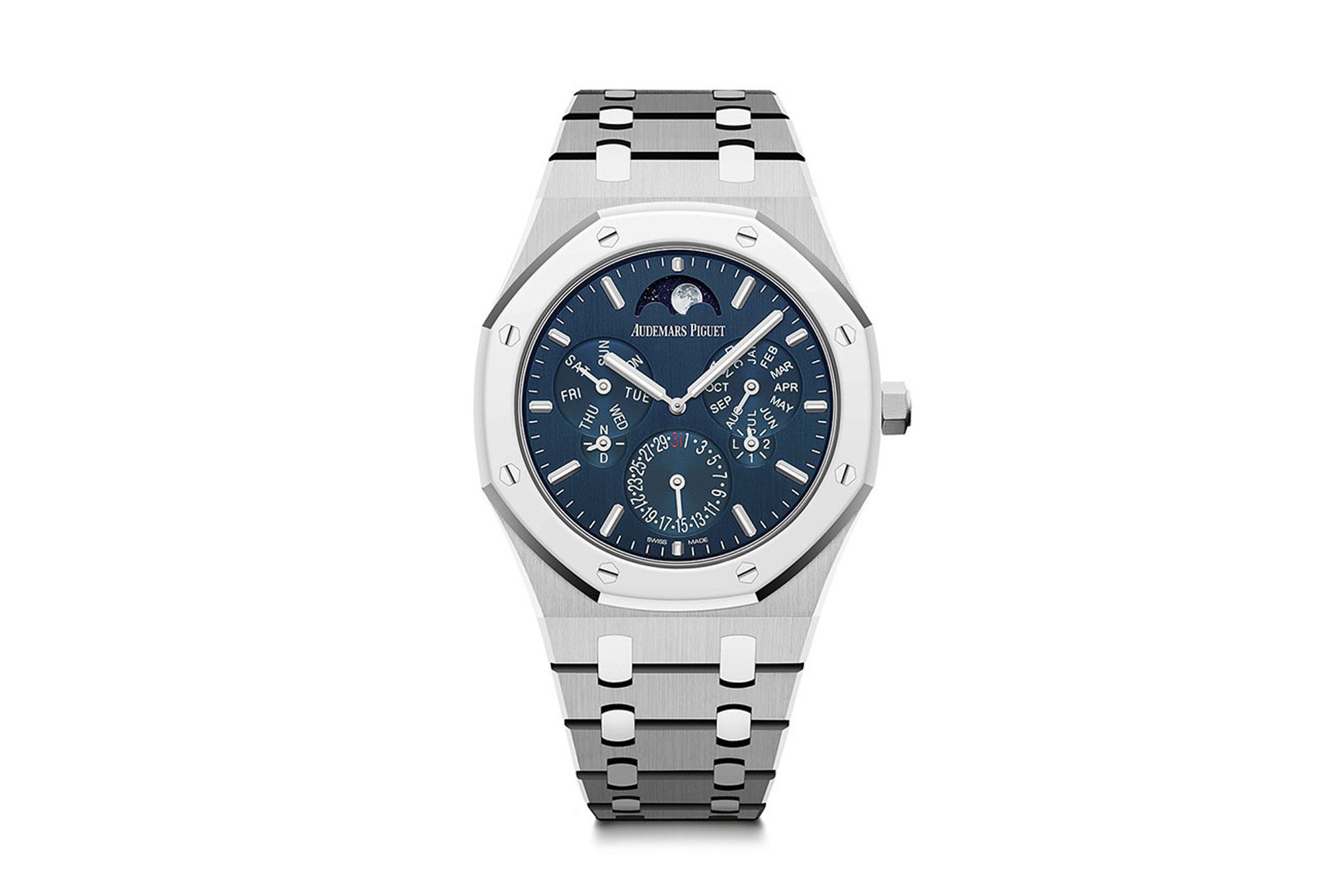audemars piguet royal oak selfwinding perpetual calendar ultra thin 26586ip oo 1240ip