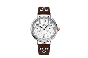 first omega wrist chronograph limited edition