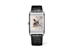jaeger lecoultre enamel art