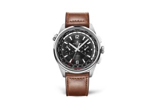 jaeger lecoultre polaris collection
