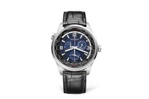 jaeger lecoultre polaris geographic wt q904847j