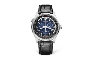jaeger lecoultre polaris geographic wt q904847j