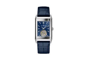 jaeger lecoultre reverso flying tourbillon associated to the duoface concept q3926480