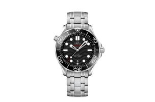 omega seamaster diver 300m