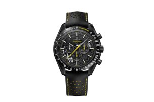 omega speedmaster dark side apollo 8