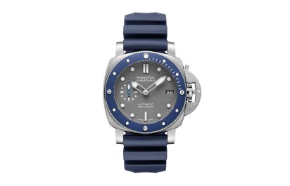 panerai submersible 42mm pam959