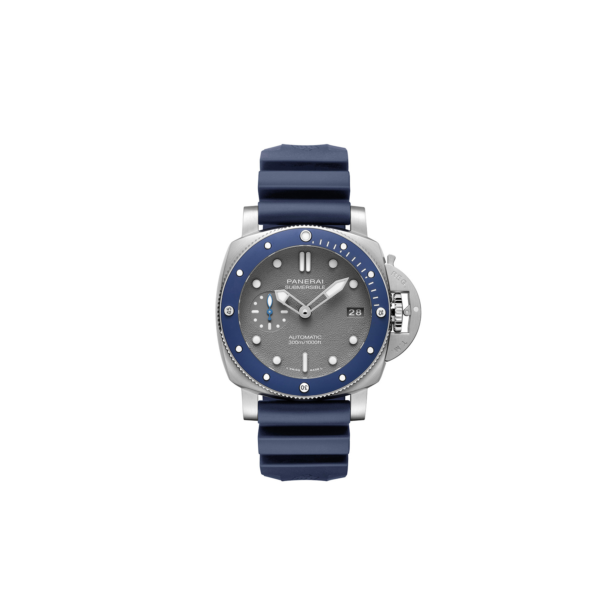 panerai submersible 42mm pam959
